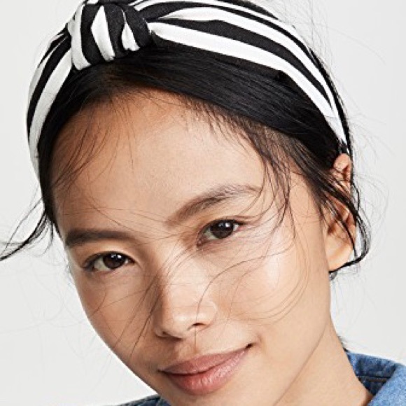 Lele Sadoughi Headband - Picture 2 of 5